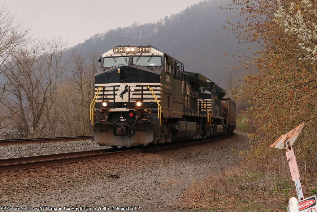 NS 4265